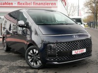Hyundai Staria 2.2 T-GDI Signature