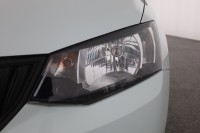 Skoda Fabia Combi 1.0 TSI