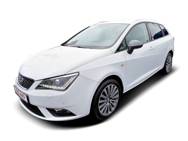 Seat Ibiza ST 1.0 TSI