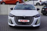 Peugeot 208 1.2 mHEV 110 Aut.