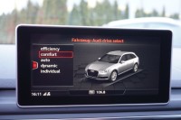 Audi A4 Quattro Avant 3.0 TDI quattro S-line