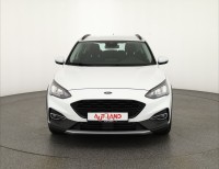 Ford Focus 1.5 EcoBoost Active