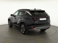 Hyundai Tucson 1.6 T-GDI HEV Aut.
