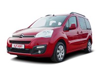 Citroen Berlingo 1.2 Navi Kamera PDC
