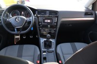 VW Golf VII 1.2 Allstar