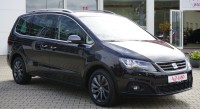 Seat Alhambra 2.0 TDI Connect Allrad