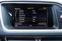 Audi Q5 2.0 TDI quattro S-Line