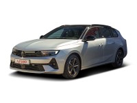 Opel Astra ST GS 1.2 Turbo Aut. 2-Zonen-Klima Sitzheizung LED