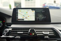 BMW 540 d xDrive Sport Line