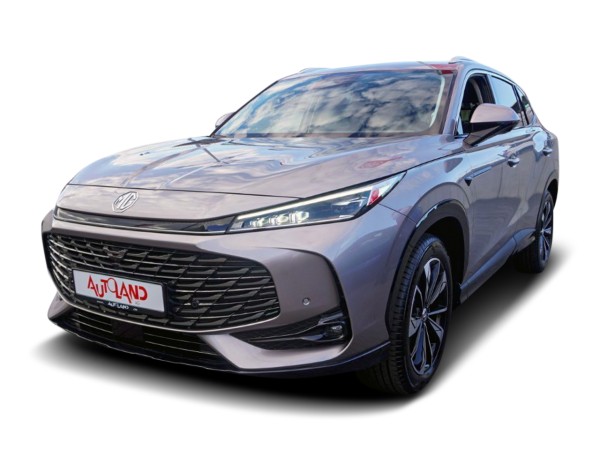 MG HS 1.5 T-GDI Hybrid+ Luxury Aut.