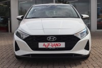 Hyundai i20 1.0 T-GDI