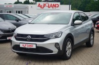 Vorschau: VW Taigo 1.0