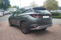 Hyundai Tucson 1.6 T-GDI Aut.
