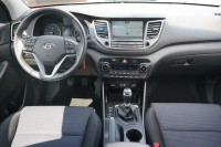 Hyundai Tucson 1.6 T-GDI 4WD