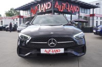 Mercedes-Benz C 180 C180 AMG Line