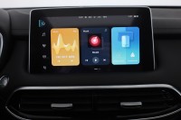 MG HS 1.5 T-GDI Luxury Aut.