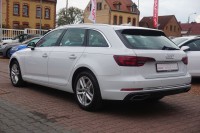 Audi A4 Avant 40 2.0 TFSI S-Tronic