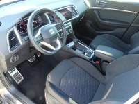 Seat Ateca 1.5 FR DSG