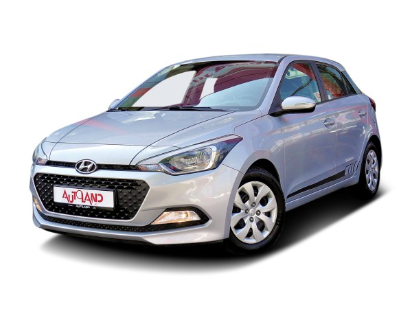 Hyundai i20 1.2 Classic