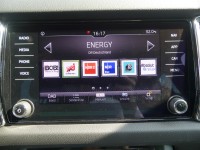 Skoda Kodiaq 1.5 TSI DSG