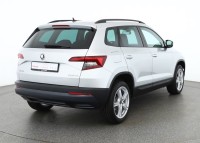 Skoda Karoq 1.5 TSI DSG Style