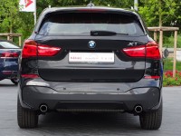 BMW X1 25d M Sport xDrive