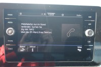 VW T-Cross 1.0 TSI Life