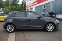 Audi A1 Sportback 1.0 TFSI ultra