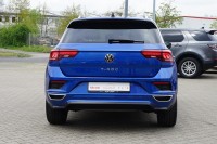VW T-Roc R-Line 1.5 TSI DSG