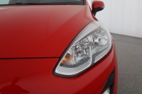 Ford Fiesta 1.5 TDCi Cool & Connect