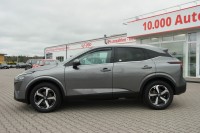 Nissan Qashqai 1.3 DIG-T MHEV