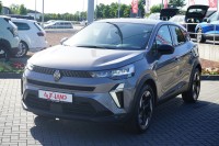 Vorschau: Renault Captur TCe 90