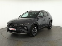 Vorschau: Hyundai Tucson 1.6 T-GDI