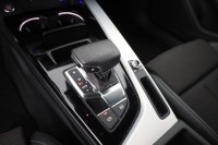 Audi A4 Quattro Avant 40 TDI S-Line quattro Aut.