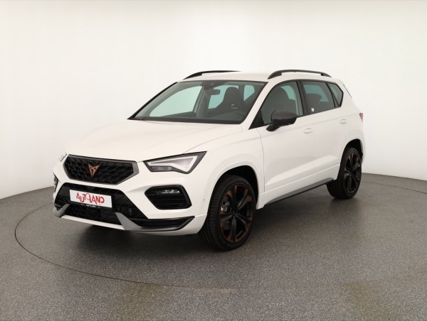 Cupra Ateca 1.5 TSI DSG