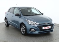Hyundai i20 1.2 YES!