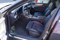 Audi A6 Avant 50 TDI quattro S-line