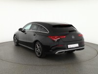 Mercedes-Benz CLA 220 d SB AMG Line
