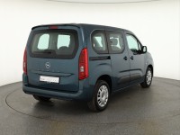Opel Combo 1.5 Diesel Facelift