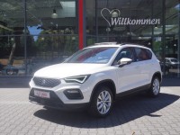 Vorschau: Seat Ateca 1.5 TSI ACT Style DSG
