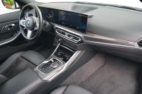 BMW 330 e M-Sport Touring PHEV