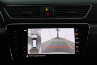 Skoda Superb Combi 2.0 TDI DSG