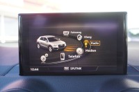 Audi Q2 2.0 TFSI Quattro S-Line