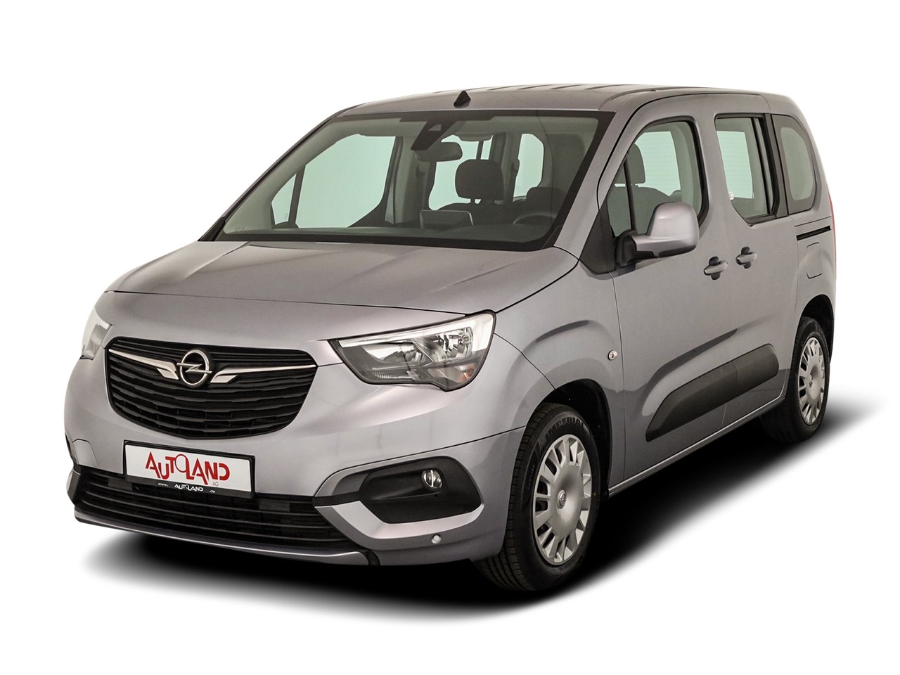 Opel Combo Life 1.2 Turbo Aut.