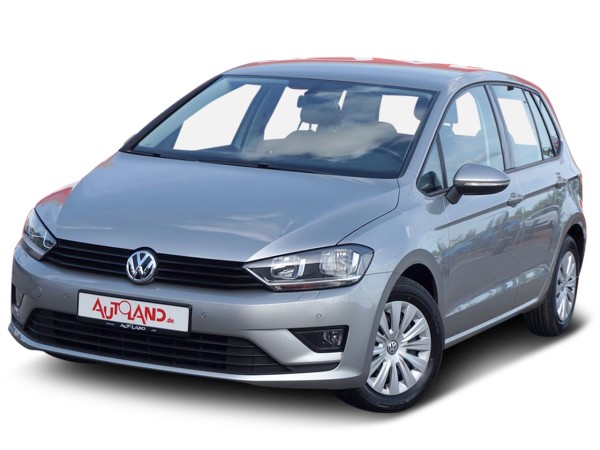 VW Golf Sportsvan VII 1.2 TSI