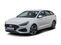 Hyundai i30 CW Kombi 1.0 T-GDI Navi LED Tempomat