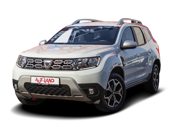 Dacia Duster II 1.3 TCe 130 Prestige 2WD