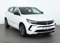Opel Grandland (X) 1.2 Turbo Aut. Enjoy