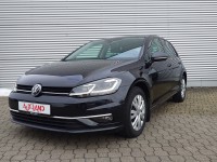 Vorschau: VW Golf VII 1.6 TDI DSG Comfortline