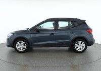 Vorschau: Seat Arona 1.0 TSI